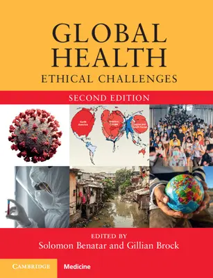 Globální zdraví - Global Health