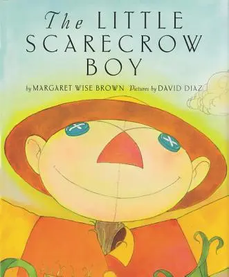 Malý strašák - The Little Scarecrow Boy