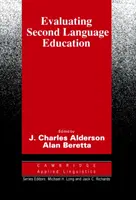 Hodnocení výuky druhého jazyka - Evaluating Second Language Education