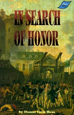Při hledání cti - In Search of Honor