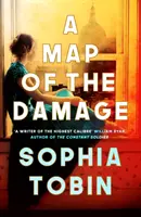 Mapa škod - Map of the Damage