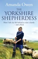 Yorkshirská pastýřka - The Yorkshire Shepherdess