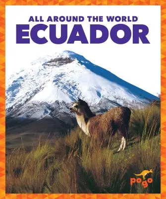 Ekvádor - Ecuador