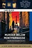 Vražda pod Montparnasse - Murder Below Montparnasse