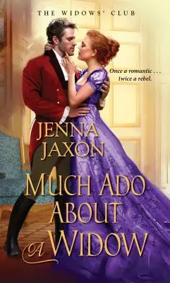 Hodně ADO o vdově - Much ADO about a Widow