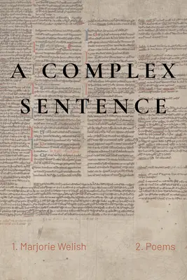 Složitá věta - A Complex Sentence