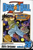 Dragon Ball Z, díl 26, 26 - Dragon Ball Z, Vol. 26, 26