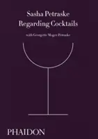 Co se týče koktejlů - Regarding Cocktails