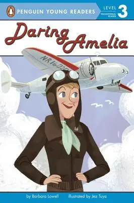 Odvážná Amelie - Daring Amelia