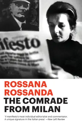 Soudruh z Milána - The Comrade from Milan