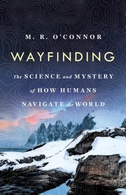Hledání cesty: Vědecké poznatky o tom, jak se lidé orientují ve světě. - Wayfinding: The Science and Mystery of How Humans Navigate the World