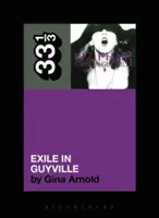 Exile in Guyville od Liz Phair - Liz Phair's Exile in Guyville