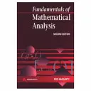 Základy matematické analýzy - Fundamentals Of Mathematical Analysis