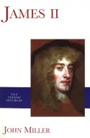 Jakub II. - James II