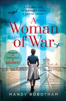 Žena války - Woman of War