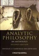 Analytická filosofie: Hobbes: antologie - Analytic Philosophy: An Anthology