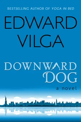 Pes směrem dolů - Downward Dog