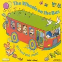 Kola v autobuse - The Wheels on the Bus