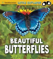 Krásní motýli - Beautiful Butterflies