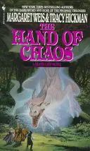 Ruka chaosu - Román o Bráně smrti, svazek 5 - Hand of Chaos - A Death Gate Novel, Volume 5