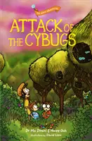 Útok kyborgů: Dobrodružství Plana - Attack of the Cybugs: The Plano Adventures