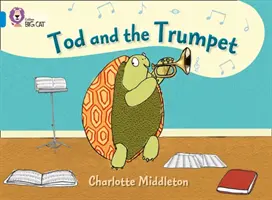 Tod a trumpeta - Tod and the Trumpet