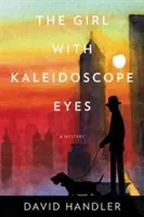 Dívka s kaleidoskopickýma očima - The Girl with Kaleidoscope Eyes