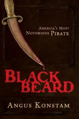 Černovous: Černovous: Nejznámější americký pirát - Blackbeard: America's Most Notorious Pirate