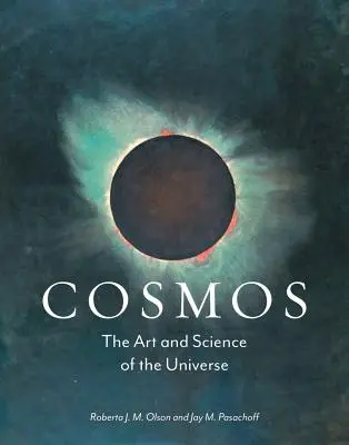 Cosmos: Jak se žije v kosmu: Umění a věda o vesmíru - Cosmos: The Art and Science of the Universe