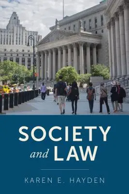 Společnost a právo - Society and Law