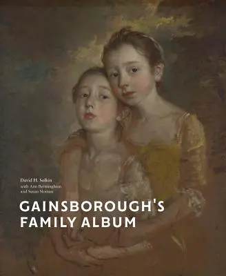 Gainsboroughovo rodinné album - Gainsborough's Family Album