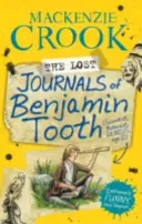 Ztracené deníky Benjamina Tootha - Lost Journals of Benjamin Tooth