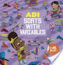 Adi třídí s proměnnými - Adi Sorts with Variables