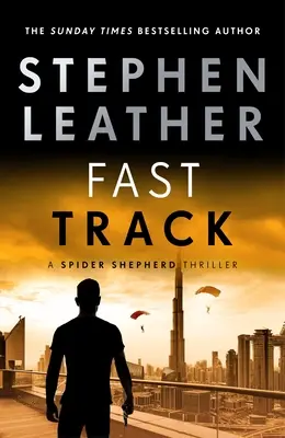 Rychlá stopa - Fast Track