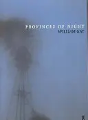 Provincie noci - Provinces of Night