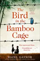 Pták v bambusové kleci - Bird in the Bamboo Cage