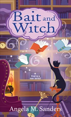 Návnada a čarodějnice - Bait and Witch