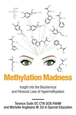 Metylační šílenství: Nahlédnutí do biochemického a osobního života hypermetylátorů - Methylation Madness: Insight into Biochemical and Personal Lives of Hypermethylators
