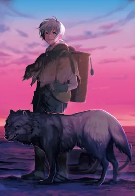 Na tvou věčnost 15 - To Your Eternity 15