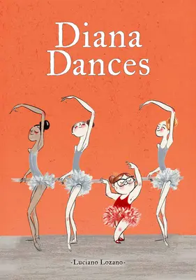 Diana tančí - Diana Dances