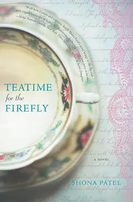 Čas na čaj pro světlušku - Teatime for the Firefly