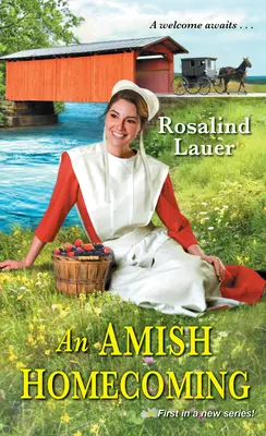 Amišský návrat domů - An Amish Homecoming