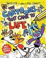 Karikatury, které ožily - Cartoons that Came to Life