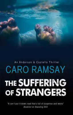 Utrpení cizinců - The Suffering of Strangers