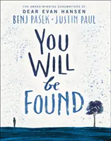 Drahý Evan Hansen: Budeš nalezen - Dear Evan Hansen: You Will Be Found
