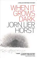 Když se setmí - When it grows dark