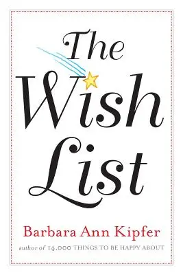 Seznam přání - The Wish List