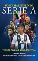 Co se stalo se seriálem a: Vzestup, pád a náznaky oživení - What Happened to Serie a: The Rise, Fall and Signs of Revival