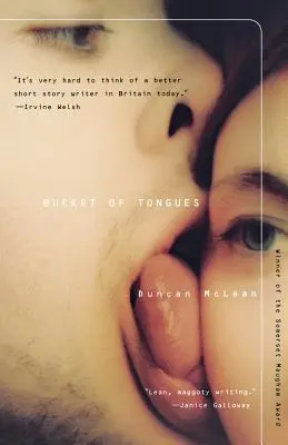 Kbelík jazyků - Bucket of Tongues