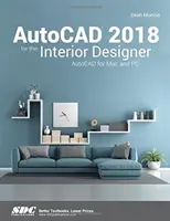 AutoCAD 2018 pro návrháře interiérů - AutoCAD 2018 for the Interior Designer